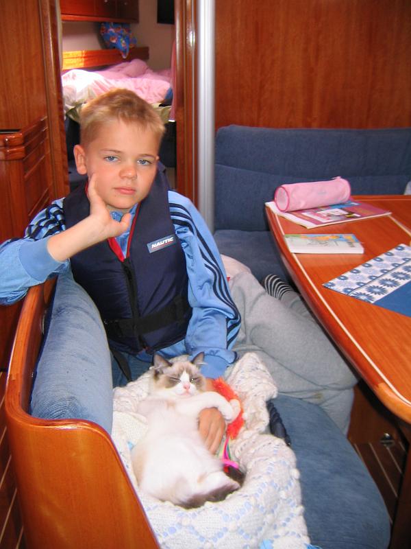 IMG_6763.JPG - Mun kaveri Tommi!