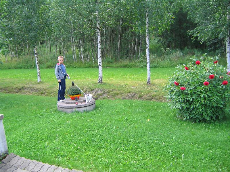 IMG_6815.JPG - Nyt on tilaa taas juosta